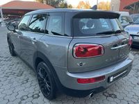 Usata Mini Cooper D Clubman 150 CV (110 kW) 2017 Bronzo Station wagon