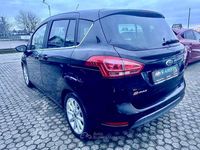 Begagnad Ford B-MAX Titanium 90 HK (66 kW) 2015 Svart Minibuss