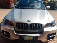 Gebraucht BMW X6 Sport Line 306 PS (225 kW) 2011 SUV