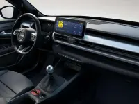 Nuova Jeep Avenger Summit 101 CV (74 kW) 2025 Nero SUV