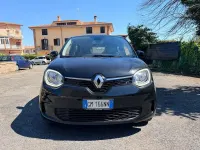 Usata Renault Twingo Equilibre 65 CV (47 kW) 2022 Other Utilitaria