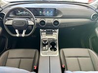 Nuova Cirelli 5 177 CV (130 kW) 2025 Verde SUV