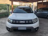 Usata Dacia Duster 101 CV (74 kW) 2023 Bianco SUV