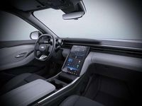 Nuova Ford Capri Standard Range 139 kW (190 CV) 2026 Other SUV