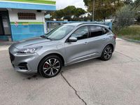 Usata Ford Kuga ST-Line X 152 CV (111 kW) 2021 Grigio SUV