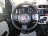 Usata Fiat Panda Easy 95 CV (69 kW) 2015 Beige Utilitaria