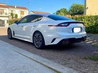 usata Kia Stinger 2.2 crdi GT Line awd 200cv auto