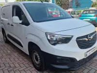 Usata Opel Combo 105 CV (77 kW) 2019 Bianco Monovolume