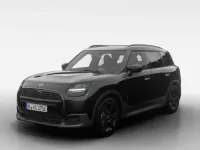 Nuova Mini Countryman 150 kW (204 CV) 2026 P0c4r midnight black ii SUV