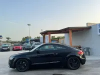 Usata Audi TT Advanced 200 CV (147 kW) 2012 Other Coupé