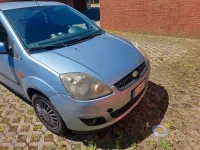 Usata Ford Fiesta 102 CV (75 kW) 2006 Utilitaria