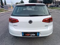 usata VW Golf 1.6 TDI 5p. Highline BlueMotion Technology