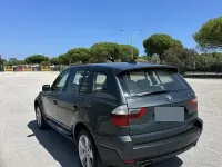 Usata BMW X3 Efficient Dynamics 177 CV (130 kW) 2007 SUV