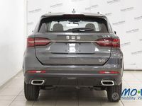 Usata SWM G01 133 CV (97 kW) 2024 Nessuno SUV