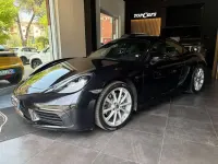 Usata Porsche 718 299 CV (219 kW) 2019 Other Coupé