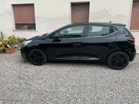 Usata Renault Clio IV 90 CV (66 kW) 2017 Berlina