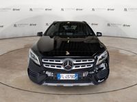 usata Mercedes 180 GLA suvPremium del 2017 usata a Brunico/Bruneck