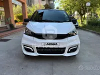 Usata Aixam City Sport 2023 Bianco Utilitaria