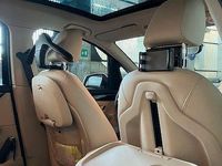 Usata BMW 216 2016 Nero Station wagon