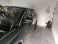 Usata Peugeot 3008 Allure 131 CV (96 kW) 2018 Blu/azzurro SUV