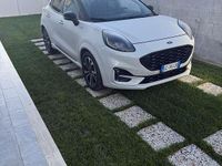 Usata Ford Puma ST-Line 125 CV (91 kW) 2020 SUV