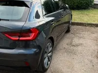 Usata Audi A1 95 CV (69 kW) 2021 Grigio SUV