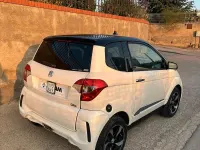 Usata Aixam City 2014 Bianco Coupé