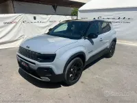 Nuova Jeep Avenger Summit 100 CV (73 kW) 2026 Grigio SUV