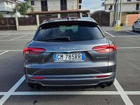 Usata Maserati Grecale 330 CV (242 kW) 2023 Grigio SUV