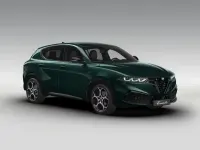 Nuova Alfa Romeo Tonale Ti 175 CV (128 kW) 2026 Verde SUV