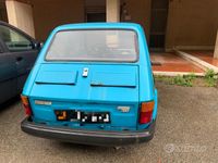 usata Fiat 126 