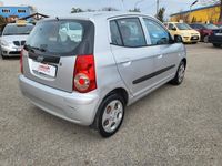 usata Kia Picanto 1.0 12V Life Bi-Fuel