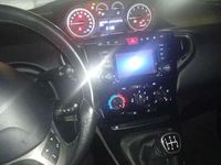 Usata Lancia Ypsilon 69 CV (50 kW) 2019 Utilitaria