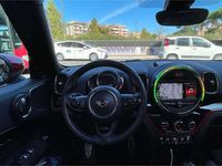 Usata Mini John Cooper Works Countryman Essential 306 CV (225 kW) 2020 Verde scuro SUV