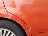 Usata Fiat Punto 80 CV (58 kW) 2005 Utilitaria