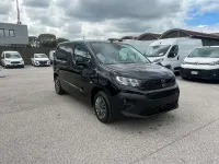Nuova Peugeot Partner 131 CV (96 kW) 2026 Nero Monovolume