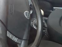 Usata Lancia Ypsilon 77 CV (56 kW) 2010 Nero Utilitaria