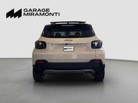 Nuova Jeep Avenger Summit 110 CV (80 kW) 2025 Bianco SUV