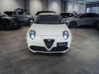 Second-hand Alfa Romeo MiTo 95 CP (69 kW) 2018 Alb Hatchback