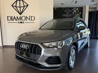 Usata Audi Q3 Sportback Business Plus 150 CV (110 kW) 2020 SUV