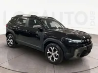 Occasion Dacia Duster Expression 131 ch (96 kW) 2025 Noir SUV