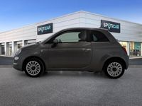 usata Fiat 500 1.0 70cv Ibrido Dolcevita SCOPRI DI PIÙ SU QUESTO VEICOLO E SULLE MODALITÀ DI CONSEGNA