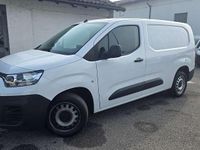 Usata Fiat Doblò 102 CV (75 kW) 2023 Bianco / pastello Monovolume