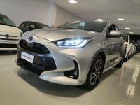 usata Toyota Yaris Hybrid 1.5 Hybrid 1.5 Hybrid 5 porte Trend pronta consegna!