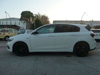 usata Fiat Tipo 1.4 T-Jet 120CV 5 porte berlina