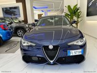 usata Alfa Romeo Giulia 2.2 TD 210 CV Veloce