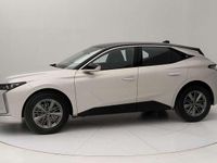 Usata DS Automobiles DS4 Bastille 131 CV (96 kW) 2023 Argento SUV