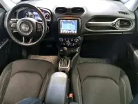Usata Jeep Renegade Limited 140 CV (102 kW) 2020 095 antracite SUV