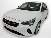Usata Opel Corsa Edition 75 CV (55 kW) 2022 Bianco Utilitaria