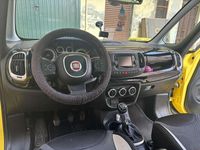 Usata Fiat 500L 120 CV (88 kW) 2014 Monovolume